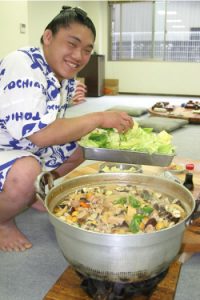 sumo-chankonabe