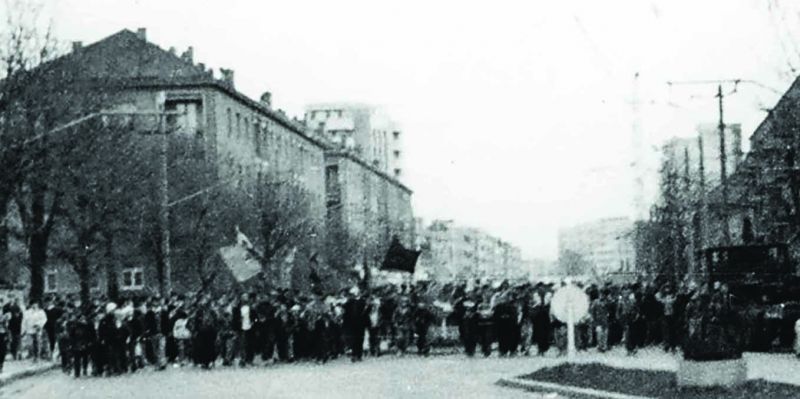 Brasov 1987 - sursa foto: memorialsighet.ro