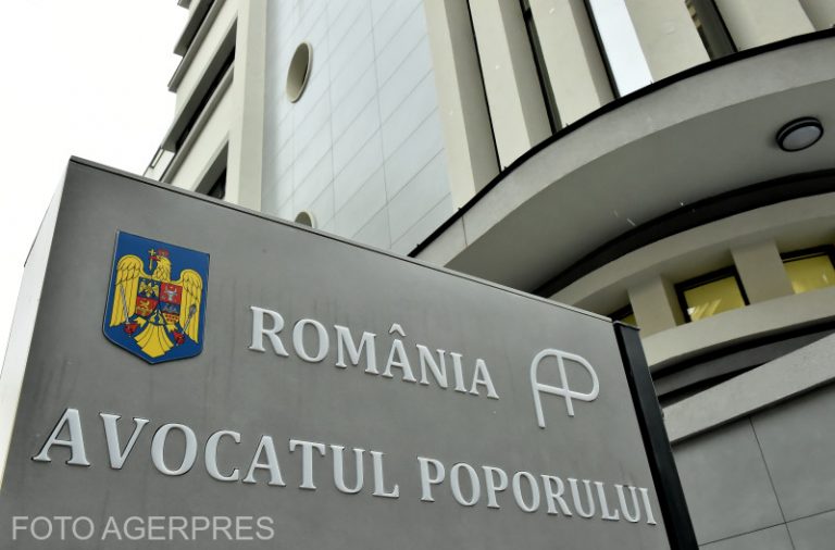 Avocatul Poporului atacă la CCR câteva prevederi ale legii ...