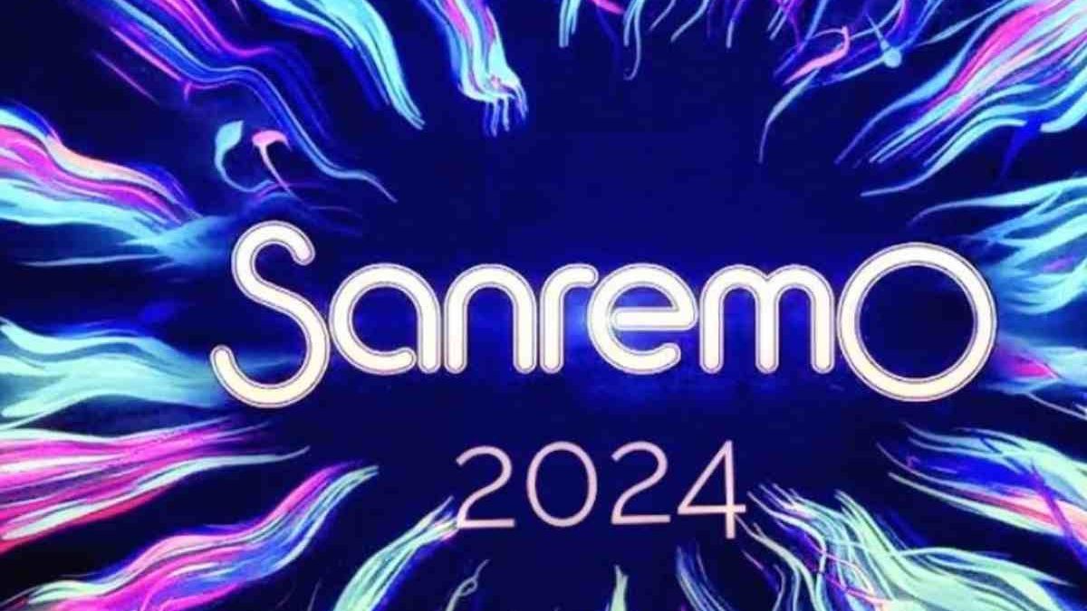 Sanremo 2024 de la Fiorella Mannoia la Negramaro, de la Il Volo la