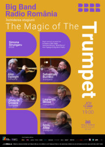 Poster copy 10 13.06.2024 The Magic of the Trumpet